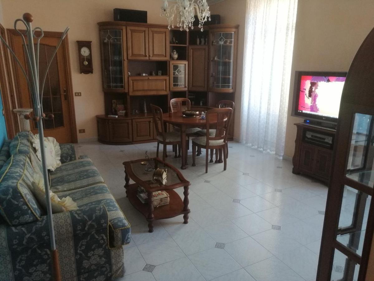 Casa Celeste Ventimiglia Exterior foto